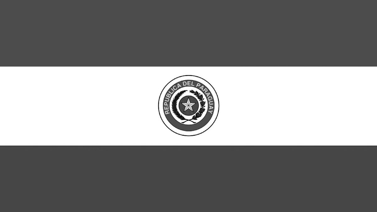 Ni a un concierto podemos ir tranquilos, sin saber si será el último.
Que pena das mi querido Paraguay.
#QEPD la hermosa #VitaAranda.  Y mucha fuerza  Tito y a sus hijos.