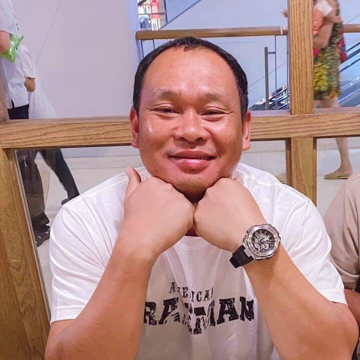 RnamXphi's tweet photo. #NewProfilePic https://t.co/2cqJiqYD84