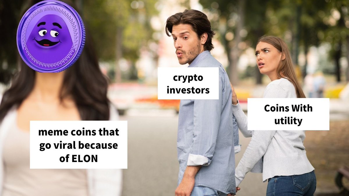 Grimace Coin (🍆,🍔) tweet media