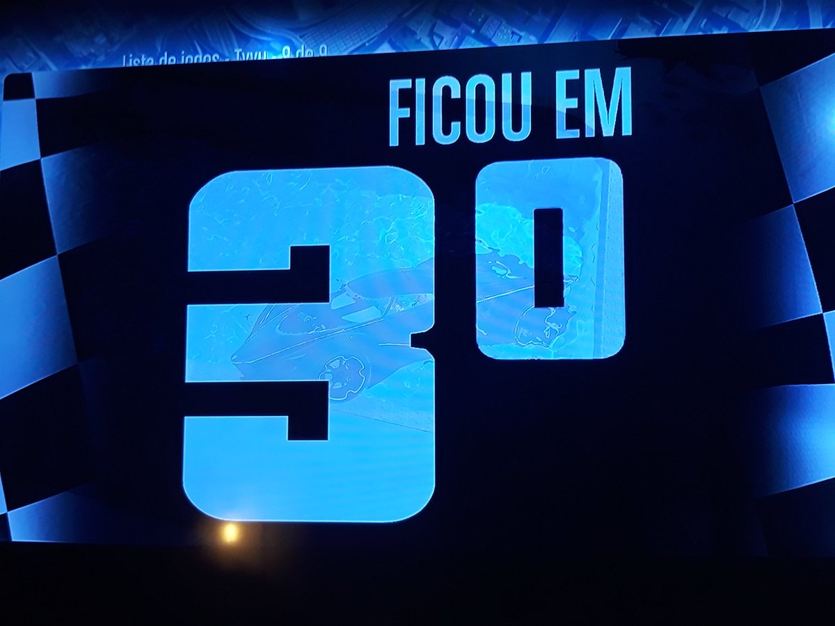 M97Diogo's tweet photo. Quero agradecer ao @Taipa8_ pela oferta do 1° lugar mas sabotaram-me a pista com óleo. Aposto que foi o careca do @ManelCabral03. Quero agradecer à minha equipa e à marca que patrocina a coca-cola do GTA pela oportunidade de chegar ao 3°lugar. Nunca mais vou ser o mesmo dps de hj https://t.co/WalNRJ3NNz