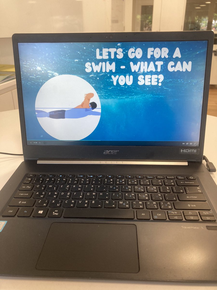 pe_swimming's tweet photo. "Impossible is just an opinion”
Paulo Coelho
Online swimming
#onlineswimming #virtualphysed https://t.co/qytkG6tTfH