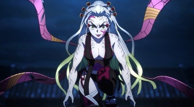 般若の面のtwitterイラスト検索結果