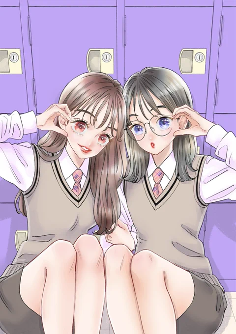 気づけばフォロワー様が12万人も...ありがとうございます🥳

引き続きラクガキやわんこや原稿過程などなどマイペースにつぶやいていくので

これからもどうぞよろしくお願いいたします🐼🐼🤍🤍 