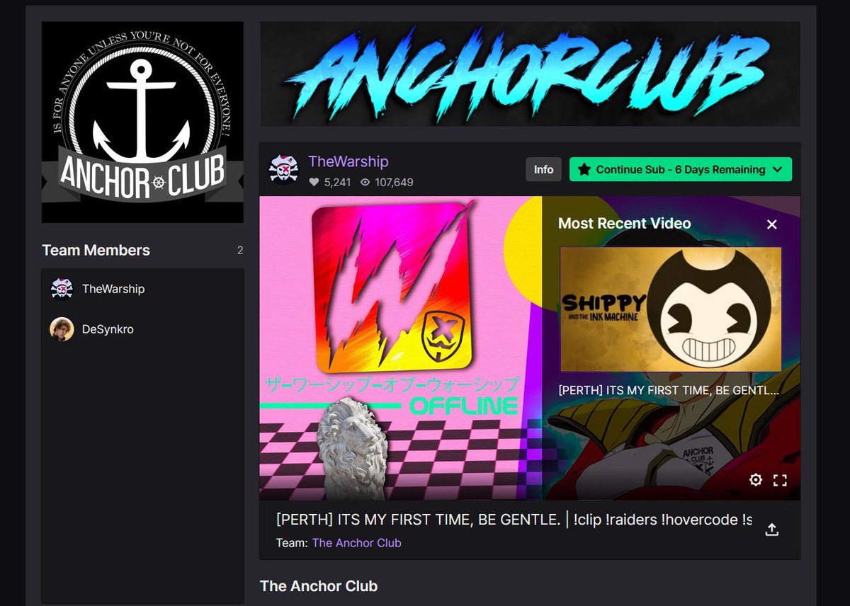 AnchorClubAwoo's tweet photo. We're currently assessing 2022 Anchor Club Members! You might notice... Is empty!

This year, as a team we aim to create a strong environment of collaboration, support &amp; knowledge.

When we all work together, we all win together.

Public applications start tonight 9.00pm AWST. https://t.co/dna8CrSwNV