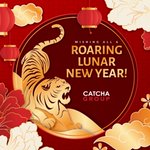 Photo by Catcha Group (@CatchaGroup)