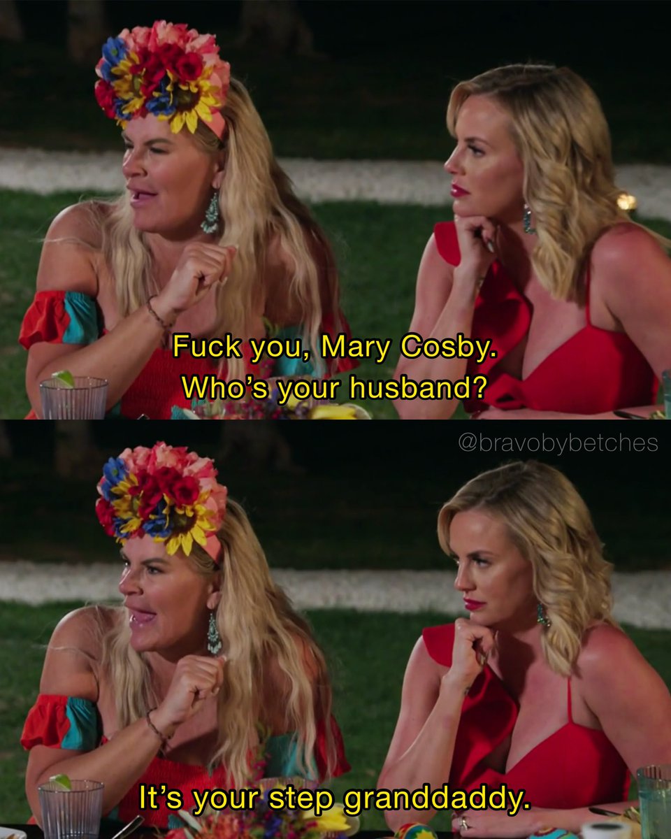 bravo by betches tweet media