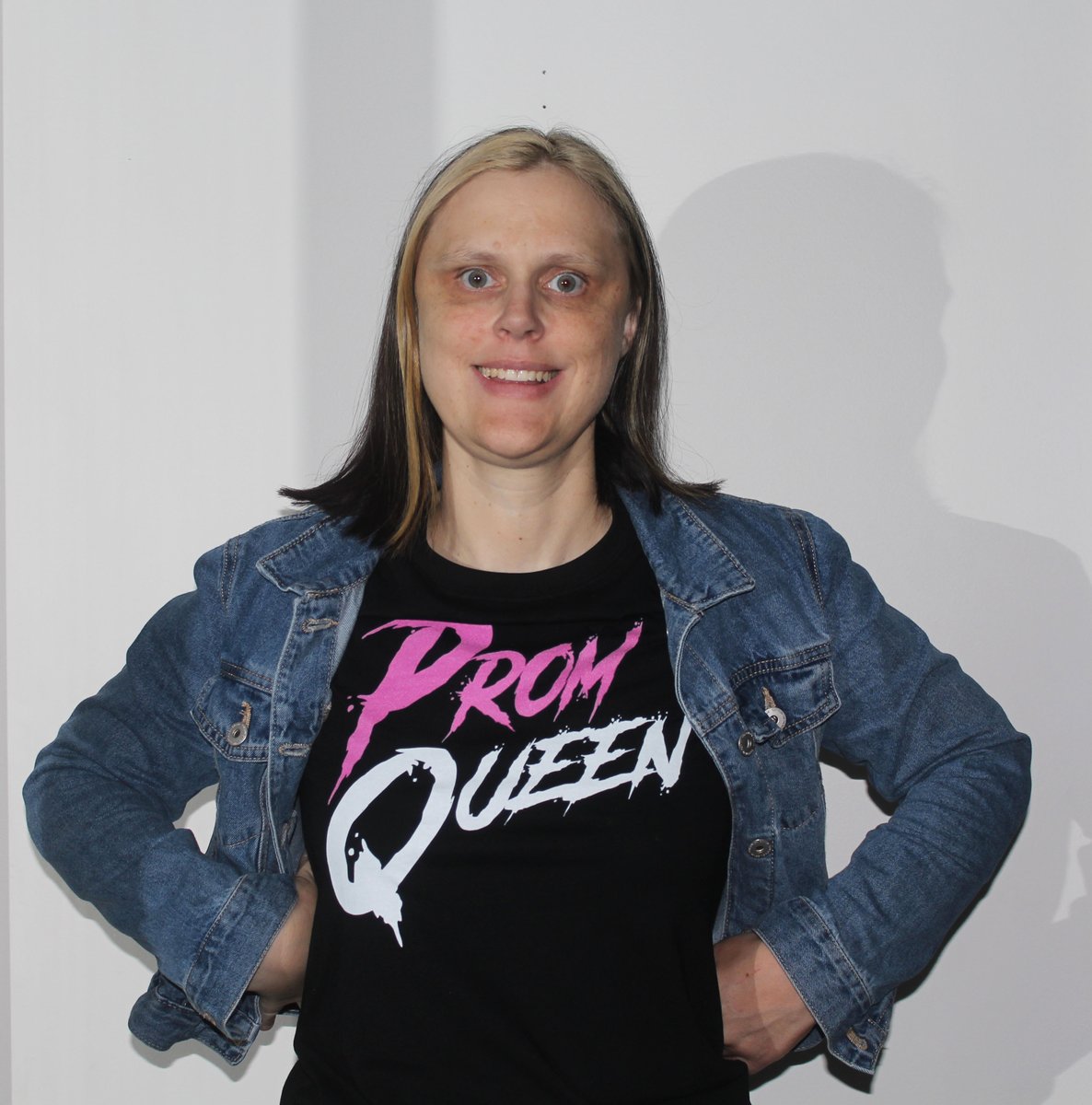 blackcatfilmpr2's tweet image. Hi Guys,
I just printed &amp;amp; ordered a Prom Queen: the Mini Web Series T-Shirt awhile ago from Tee Junction. When we get closer to filming I'll start order some for our crew and fans. 

So stay tuned guys!

#TeeJunction #TShirts #branding #printed #PromQueen #webseries #ordered