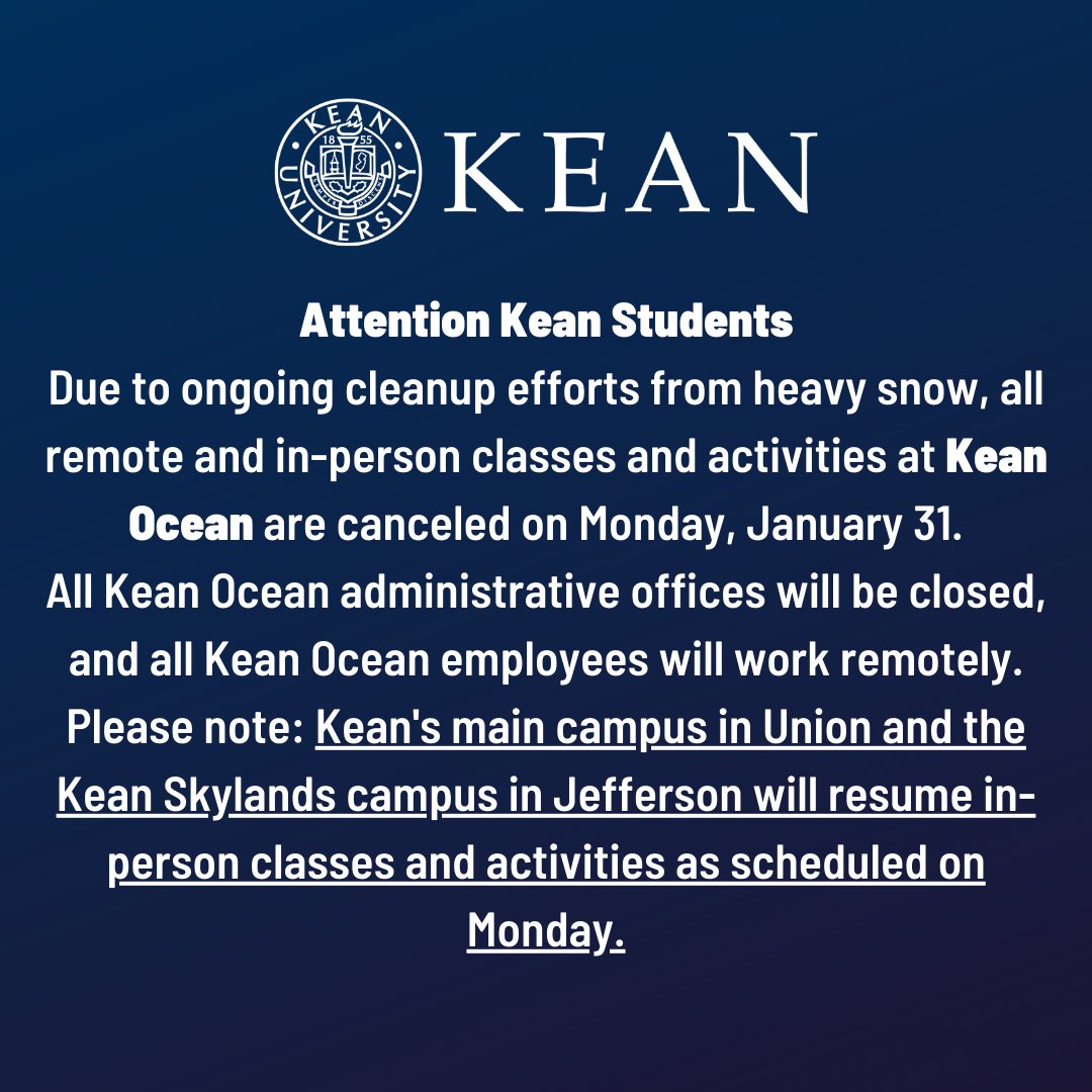 Kean Ocean tweet media