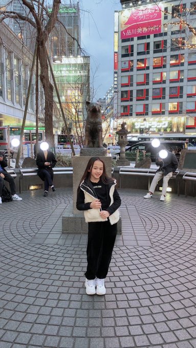 Twitterのコスプレ画像17