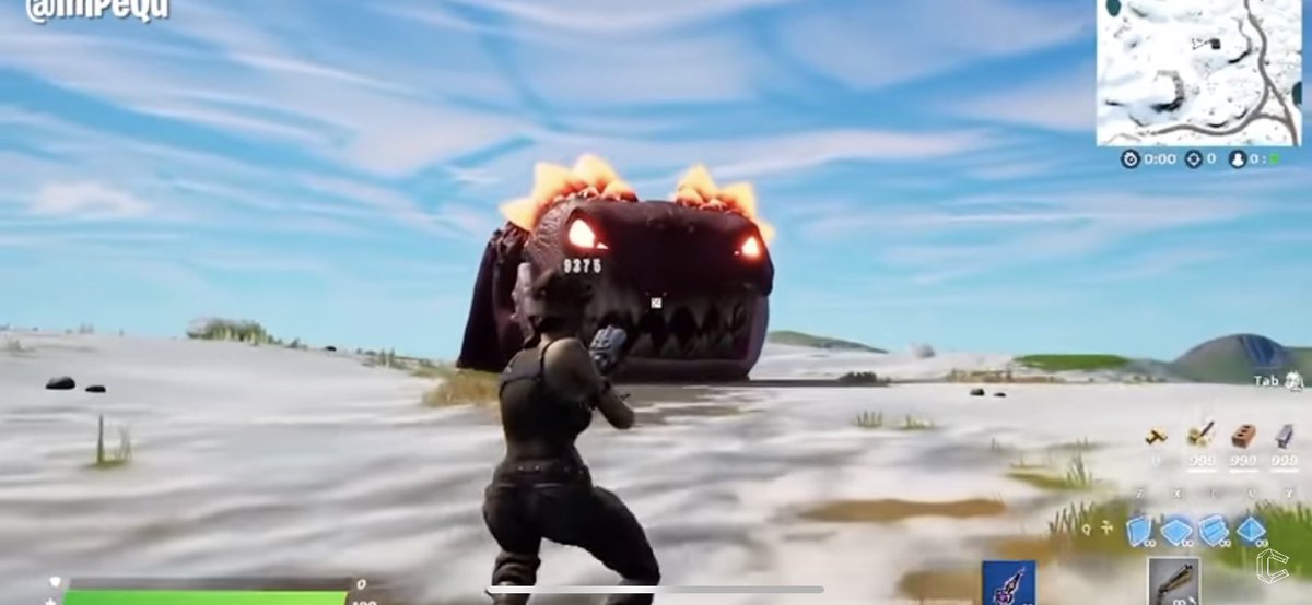 AstrionExp49's tweet image. Este mato a klombo. Espero que mi piso picado no se haga hago