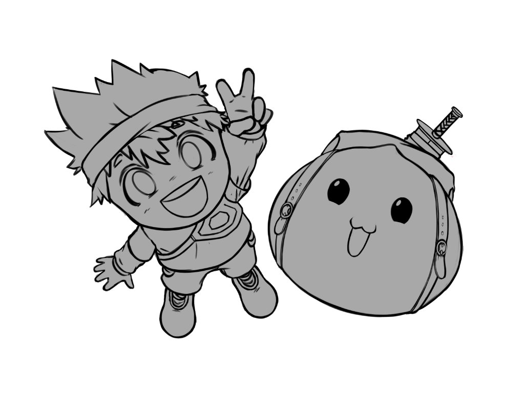 Kuro tweet media