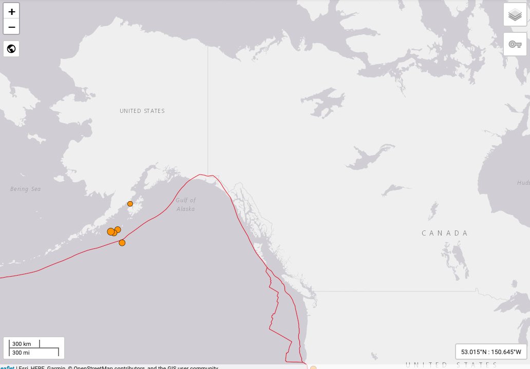 DAILY REAL TIME EARTHQUAKE TRACKING USGS GLOBAL:
earthquake.usgs.gov/earthquakes/ma… #earthquake #tremors #usgs #hawaii #newzealand #europe #tsunami #sanadreasfault #ringoffire #pacificfaultline #worldwideearthquakes #globalearthquakes #asia #oklahoma #california #alaska #southamerica