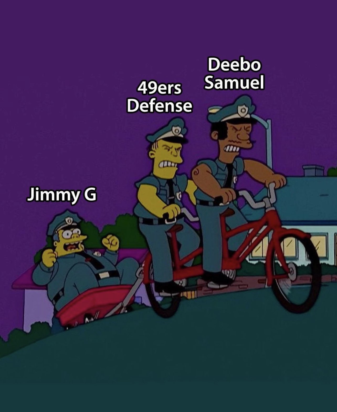 Unbelievable! The Wildest 49Ers Vs. Cowboys Memes Of 2023 - bt972fo