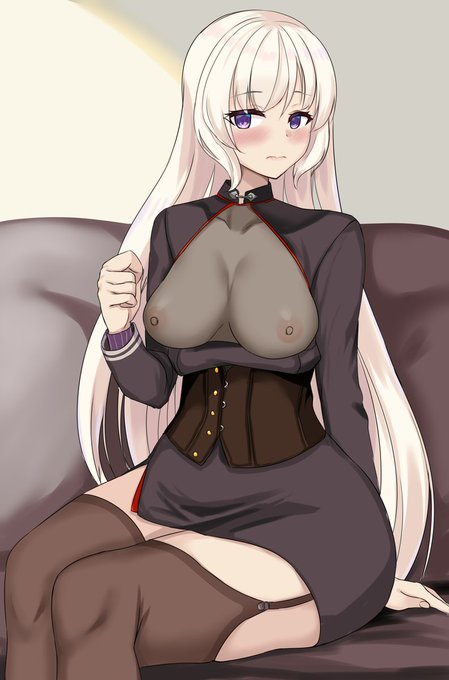 G3ちゃんえっち絵

#少女前線 #ドルフロ #GirlsFrontline #소녀전선 