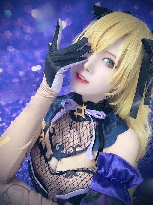 コスプレイヤーMIGUのTwitter画像10