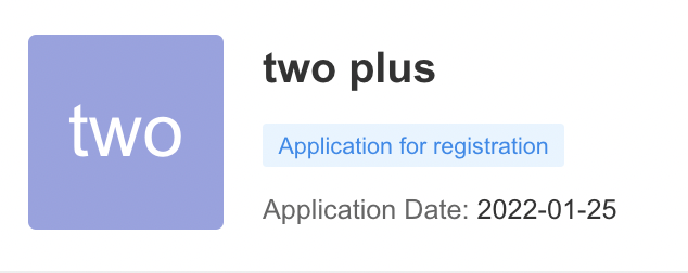 stufflistings's tweet photo. 🤣 OnePlus files interesting trademarks https://t.co/b9ihBM1cdg
