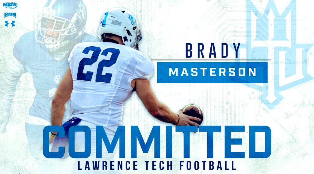 bradymasterson3's tweet photo. 1000% committed @LTU_FB 🔱🔹 https://t.co/KcAPaurcjf