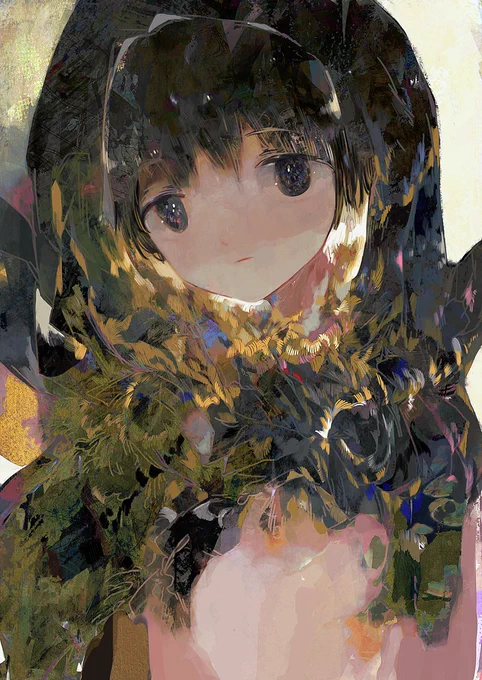 島の御子 