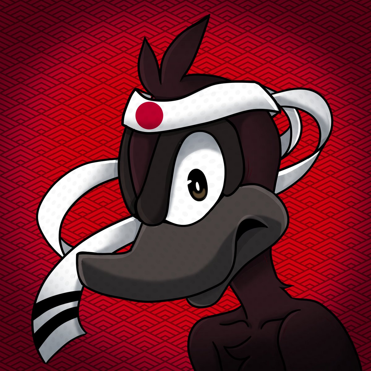 DogzzCool's tweet photo. I drew some animated design Gooniez!! There are Goonies from three different countries (Korea, Japan, and USA) as well as other cool looking gooniez!! This is probably one of the best NFT project that I am participating. 

@GooniezNFT https://t.co/JpQ0jpEhYP