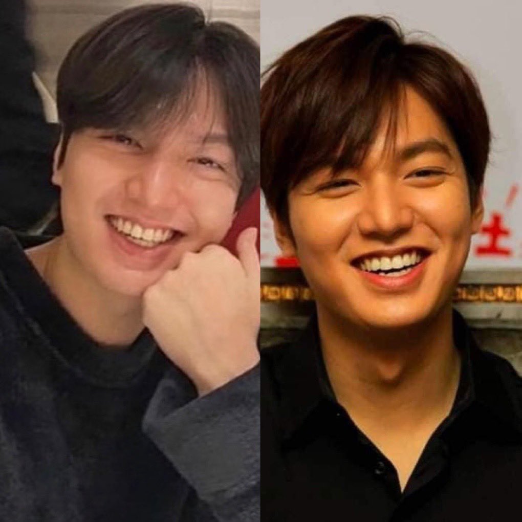 Tashmin 이민호 ♥️ tweet media