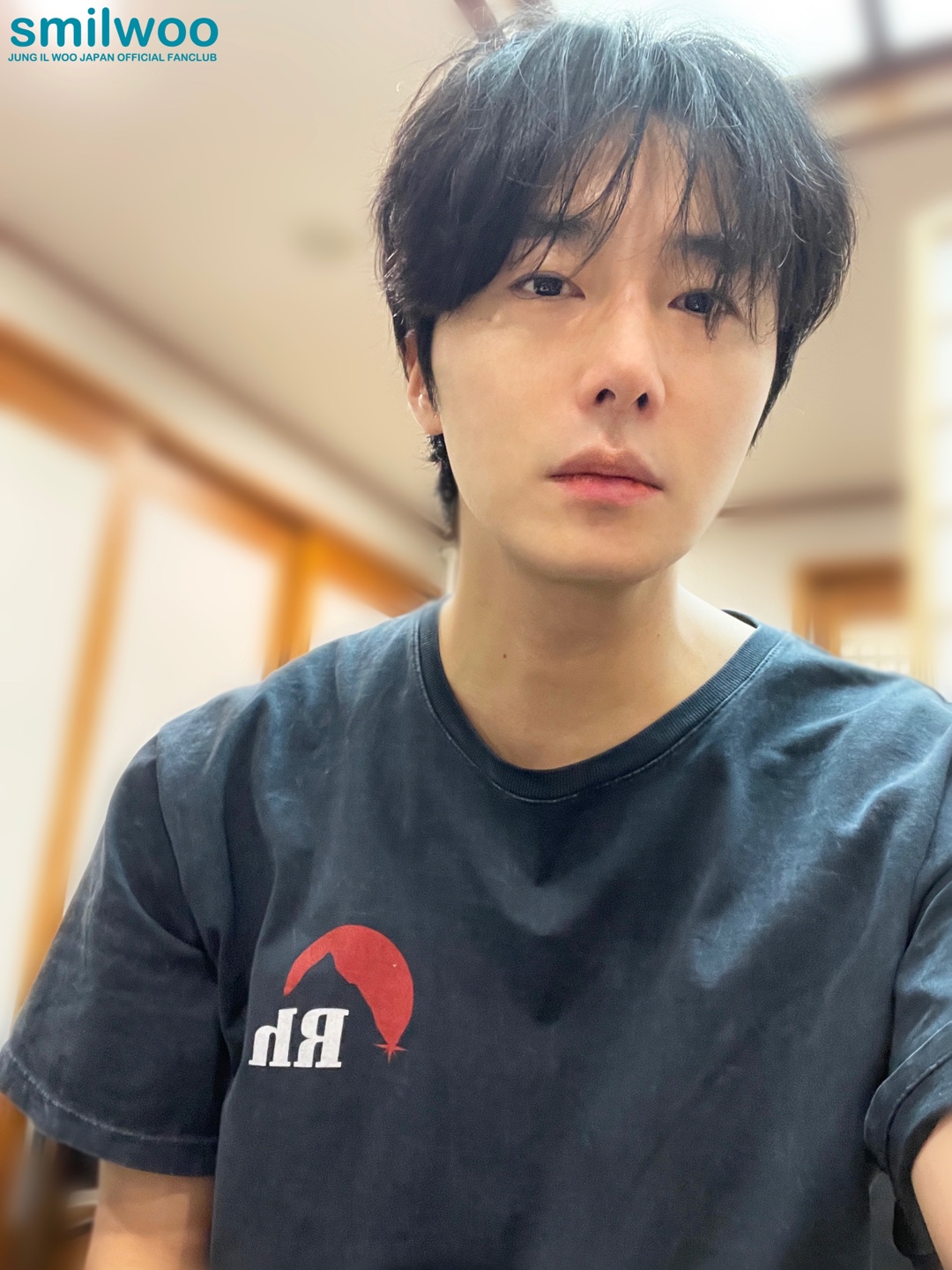 チョン イル Japan Official Fc Smilwoo チョン イルからfc限定ムービーが到着 韓国の旧正月を迎えチョン イルから 皆様への新年の挨拶ムービーが届きました Fcサイトcommunityより 早速チェックして下さい T Co G67uux1qix