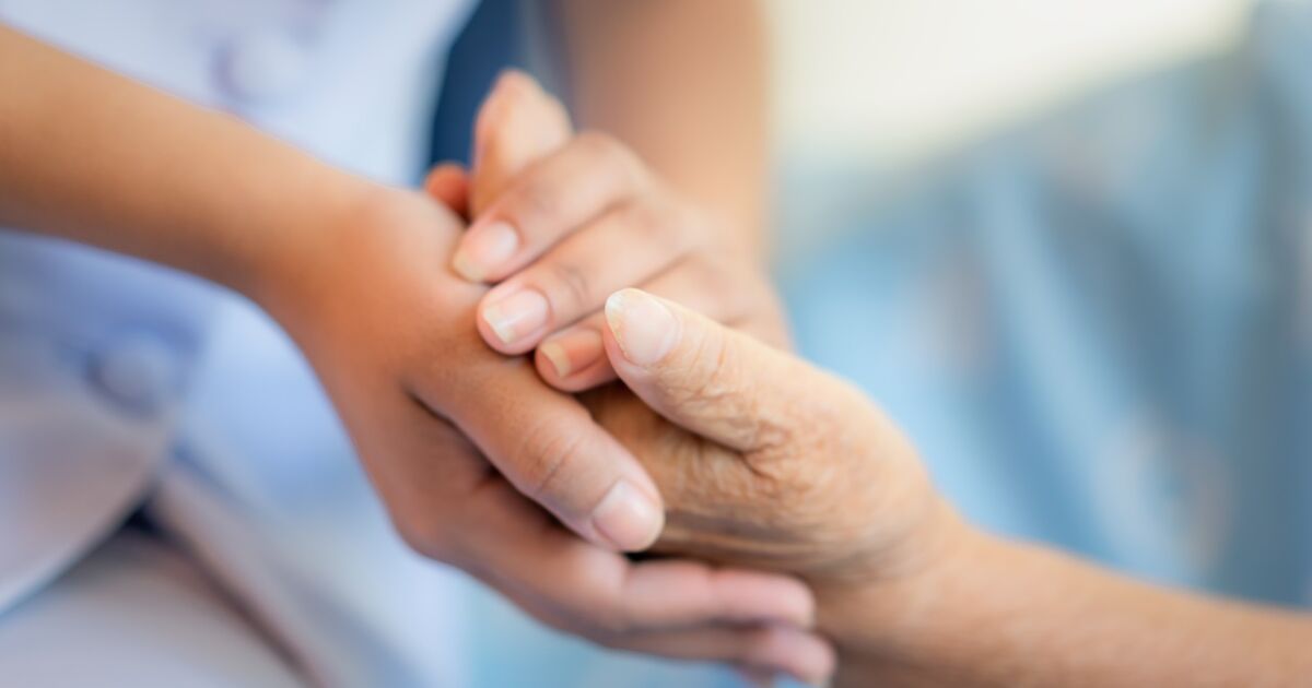 Pflegeexperte im Interview: Mehr Personal allein ist nicht die Lösung sn.at/salzburg/chron…