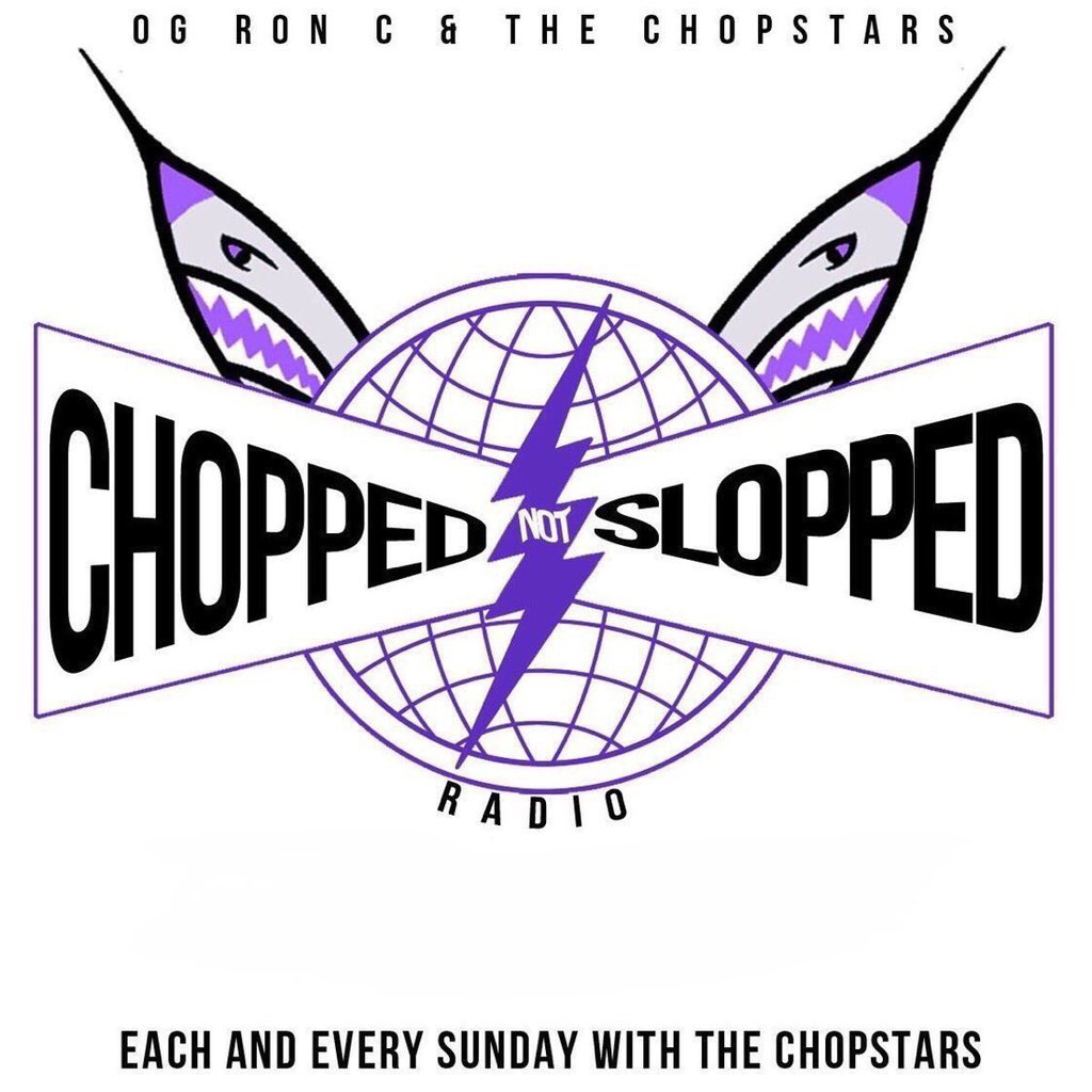TheChopstars tweet picture