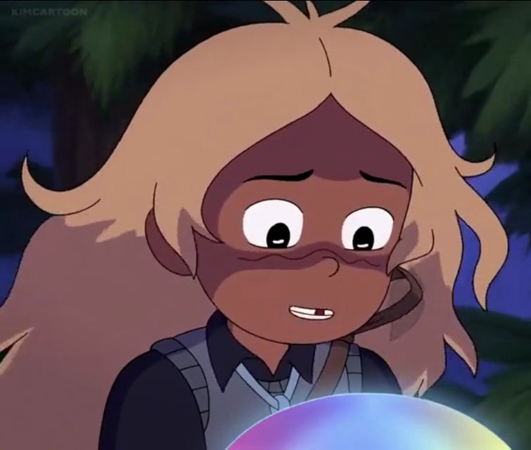 I know this is not about me, but thanks for supporting me, it means a lot. 💖