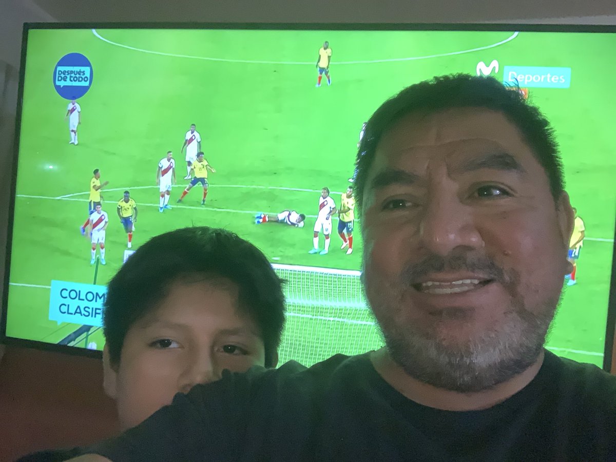 arqueovillegas's tweet photo. @MovistarDeporPe https://t.co/OVStLceQWN