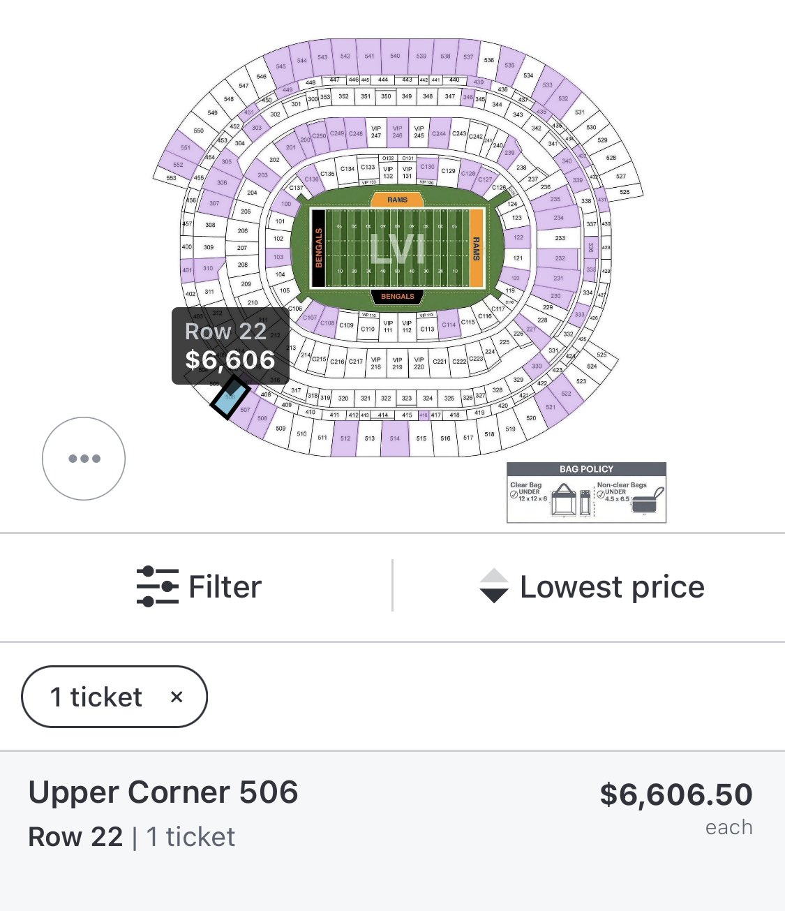 Pickswise on Twitter "Super Bowl tickets starting at the very low