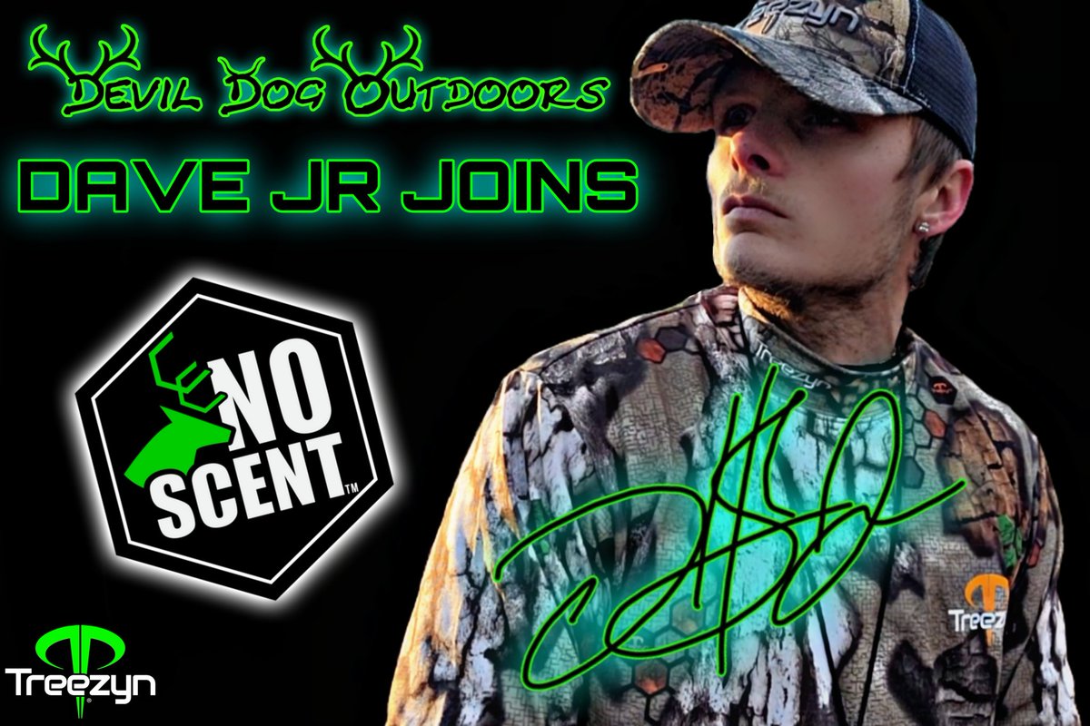 Devil Dog Outdoors (@official_ddo) / Posts / X