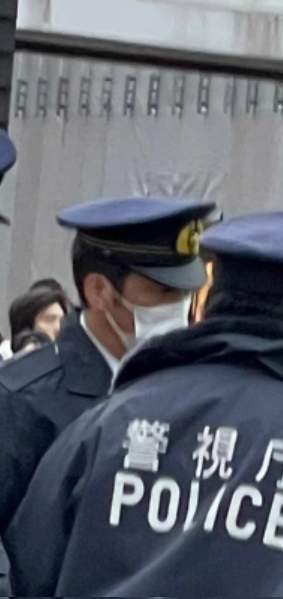 確かに将棋の金将相当のがいるな( ͡° ͜ʖ ͡°)  