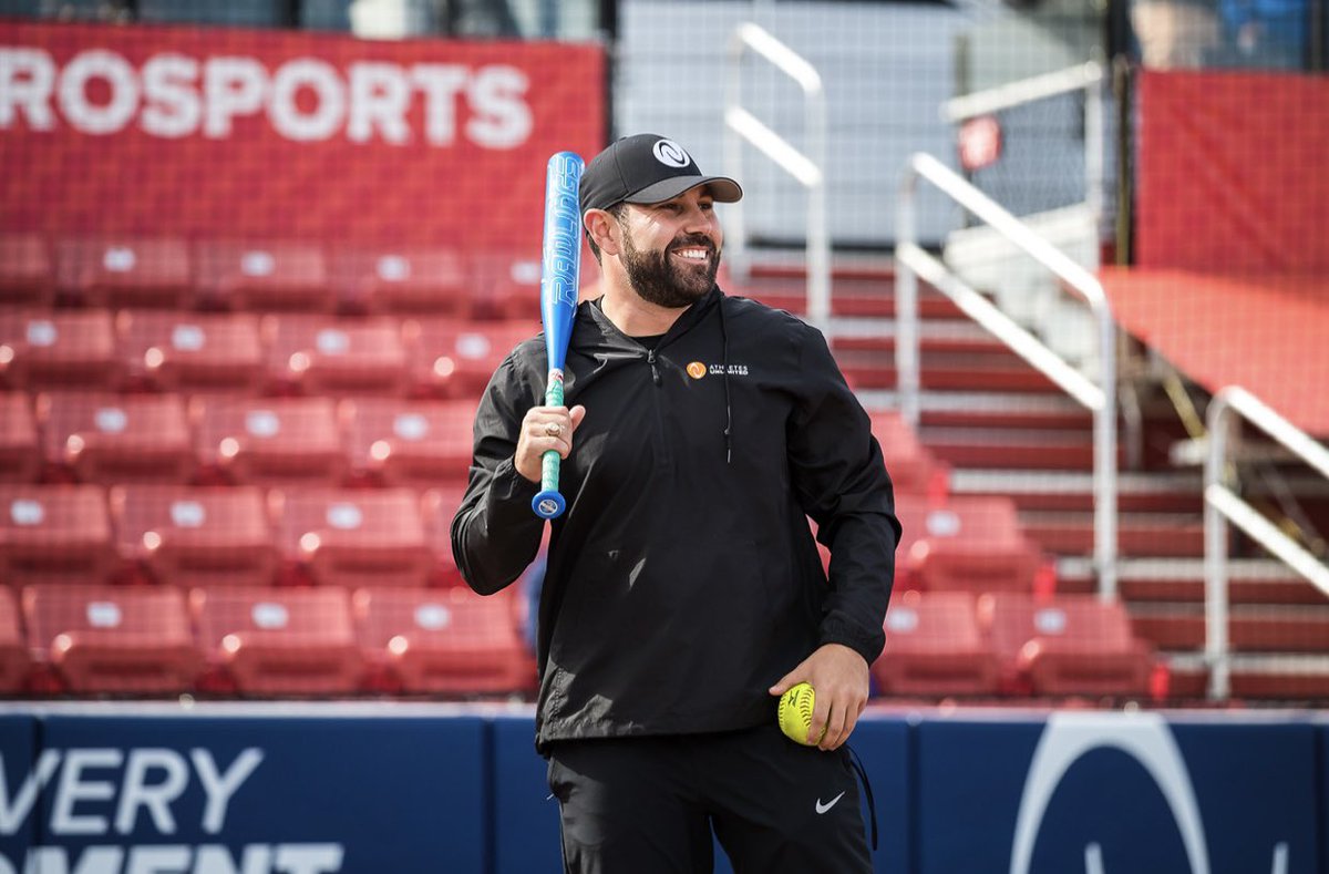 Bobby Buchanan (@coachbbuchanan) on Twitter photo I’m ain’t even going to lie, I really miss <a href="/AUProSports/">Athletes Unlimited</a> & all the athletes! What an incredible group of women! I’m ain’t even going to lie, I really miss <a href="/AUProSports/">Athletes Unlimited</a> & all the athletes! What an incredible group of women!