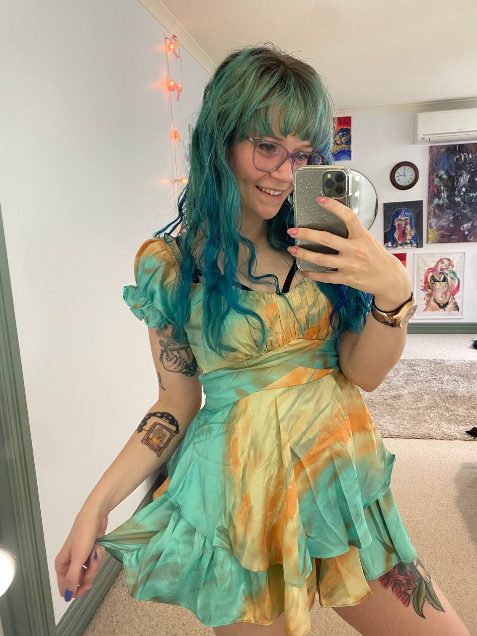 TW Pornstars - 1 pic. Heidiv. Twitter. join my onlyfans for even more