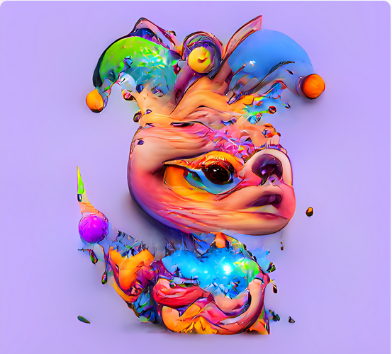 samjack1991's tweet photo. @boblnft Mutated Roo Entry #4
Created By @samjack1991 https://t.co/SmQhK3nmsa