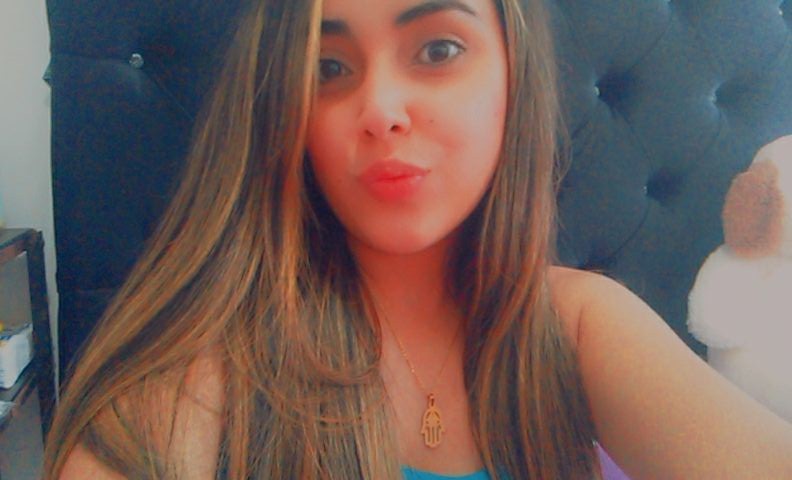 Gisselle R. tweet media