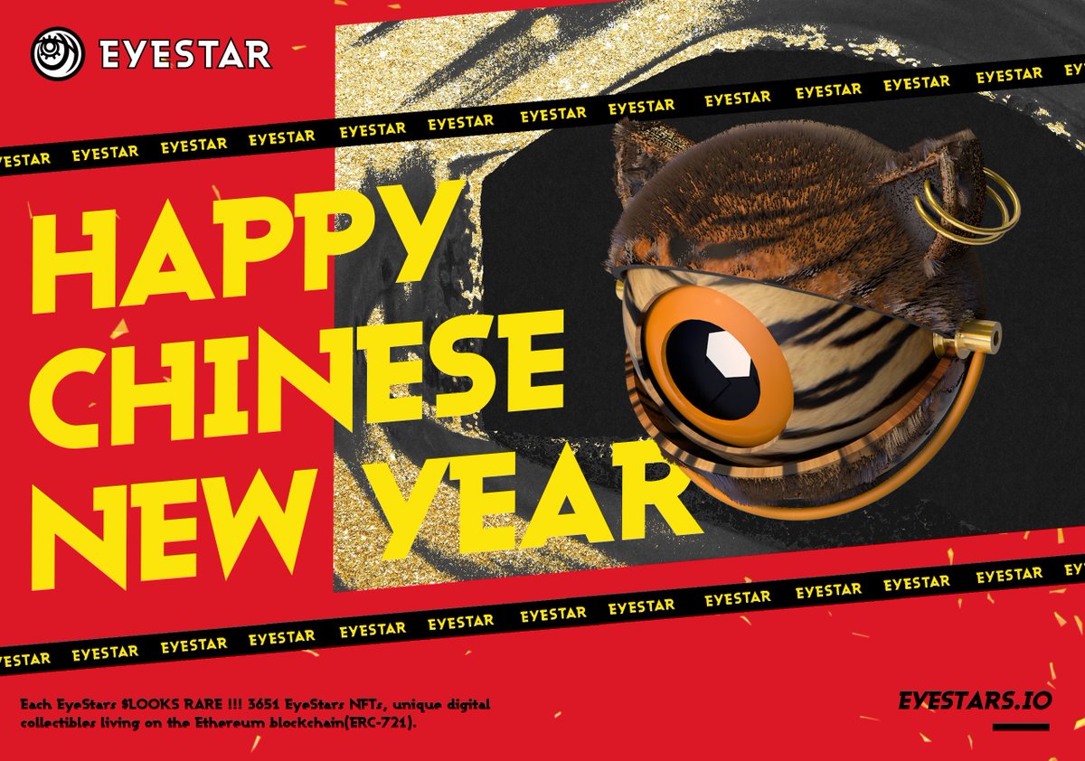 EyeStar tweet media