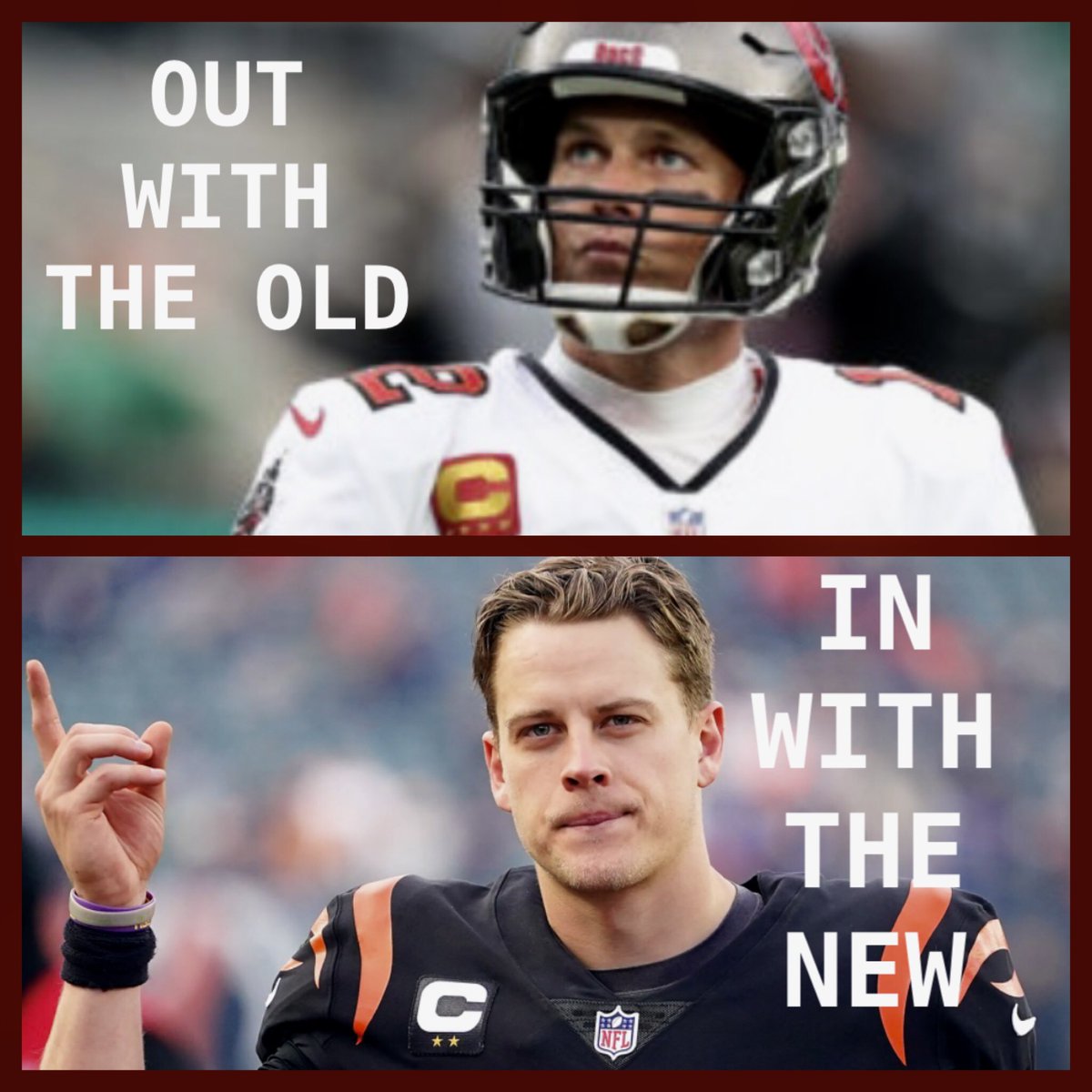 comedianken's tweet photo. Young Buc coming to steel the Thunder! #nfl #Memes https://t.co/hy9yc6uUPS