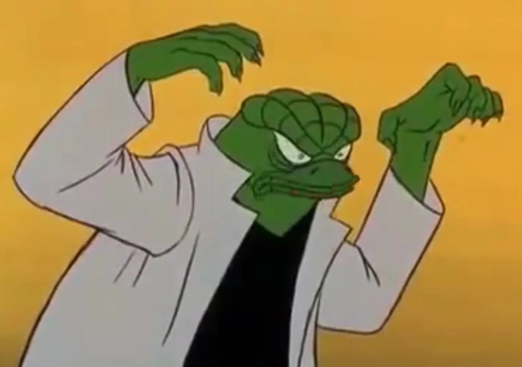 X \\ Comic Book Pros على X: "#spiderman #villains #animated #1967 #thankyou  @BronzeAgeBabies https://t.co/uau2AkkVxW"