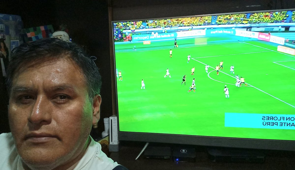 abelgq's tweet image. #DespuésDeTodo... Saludos DDT, quiero aprovechar de ir al estadio  con mi hija, ya que se va de viaje al exterior por estudio. Seria una linda sorpresa.