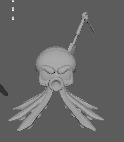 Steve the Alright Knight tweet media