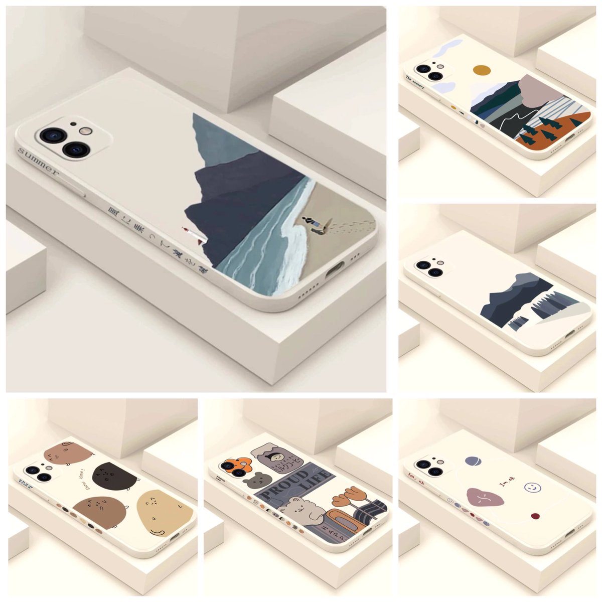 Pre-order ꜀♡´
   — รีทวิต &amp; ฟลว ✨สุ่มแจก 1รางวัล
เคสน่ารักๆ  หลายแบบหลายสไตล์ ทั้งแนวสวย แนวดาร์กแบบเท่ๆ หรือจะแบบมินิมอล ได้รวมอยู่ที่เธรดนี้แล้ว ขอแอบกระซิบว่า ราคาถูกม้ากก เริ่มต้นที่หลักสิบ ‼️

สั่งซื้อสอบถาม dm 💮
#เคสไอโฟน #เคสไอโฟน11 #เคส 
#แจก #ตรุษจีน2565