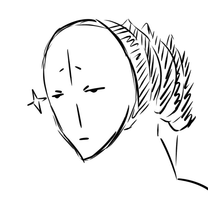 デジタルで最初に描いた駆除系出てきた
俺最初からこんなノリで駆除系描いてたのか、、、、、 