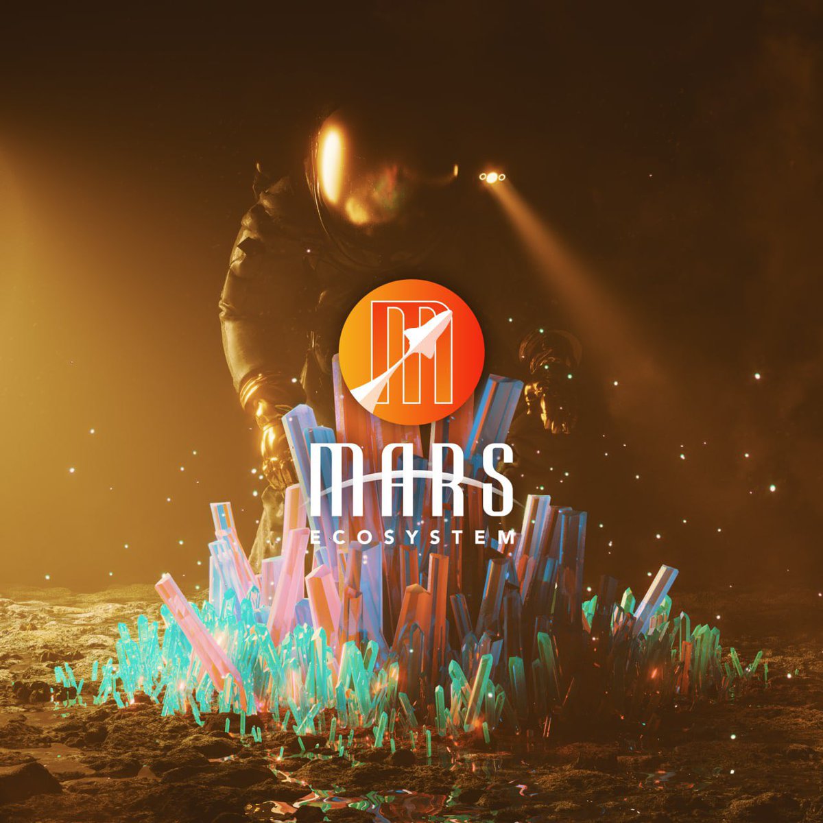 Dear Mars Ecosystem users：
Mars Ecosystem team has been working according to the roadmap, and the technical development of the yield aggregator has been completed.
Due to the recent fluctuated market, the best results may not be achieved when it goes online in January.