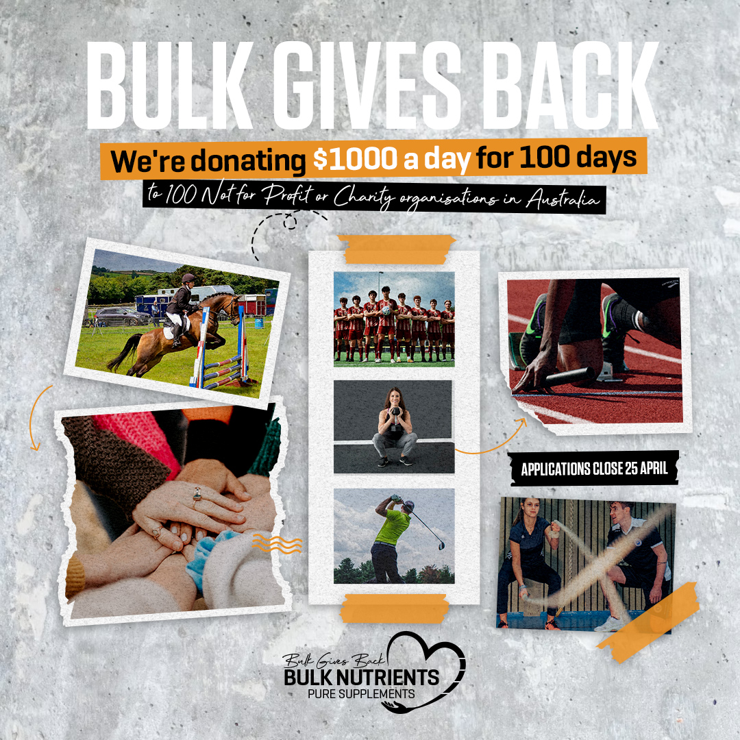 BulkNutrients tweet media