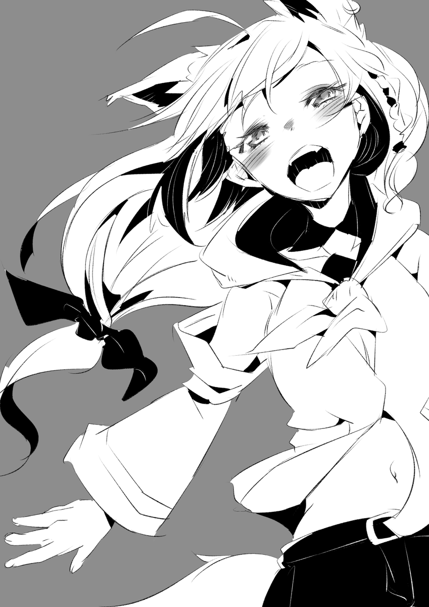 あ------------ 