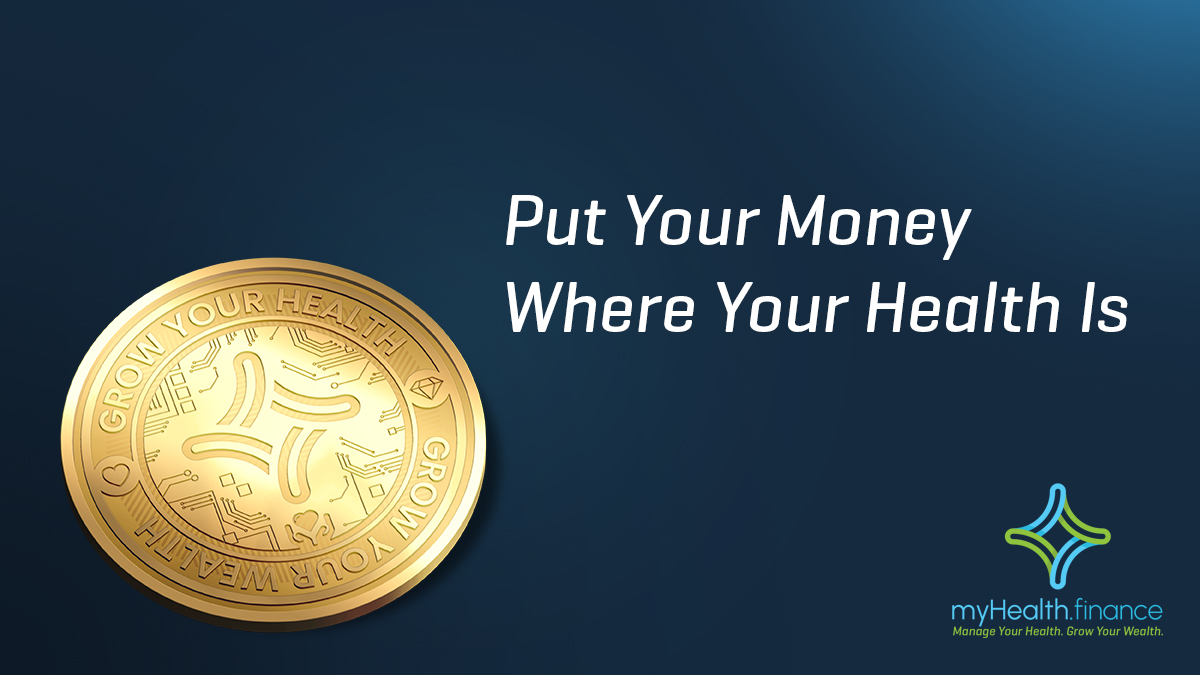 myHealth.Finance tweet media