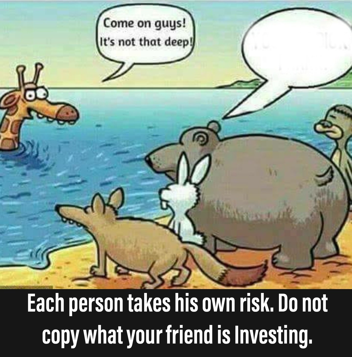 Finance Memes T Co 2y4pyfmyg7 Twitter