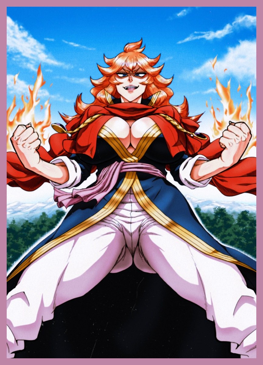 ⠀⠀ #727: 𝑻𝒉𝒆 𝑯𝒆𝒆𝒍 𝑷𝒐𝒌𝒆𝒎𝒐𝒏

⠀⠀⠀⠀↦ 𝗜𝗻𝗰𝗶𝗻𝗲𝗿𝗼𝗮𝗿 𝗚𝗶𝗷𝗶𝗻𝗸𝗮
⠀⠀⠀⠀↦ 𝗜𝗻𝘁𝗲𝗿𝘀𝗲𝘅 𝗽𝗼𝗿𝘁𝗿𝗮𝘆𝗮𝗹
⠀⠀⠀⠀↦ 𝗛𝗲𝗮𝘃𝘆 𝗡𝗦𝗙𝗪

⠀⠀⠀⠀⠀⠀⠀♡ / ↻ !