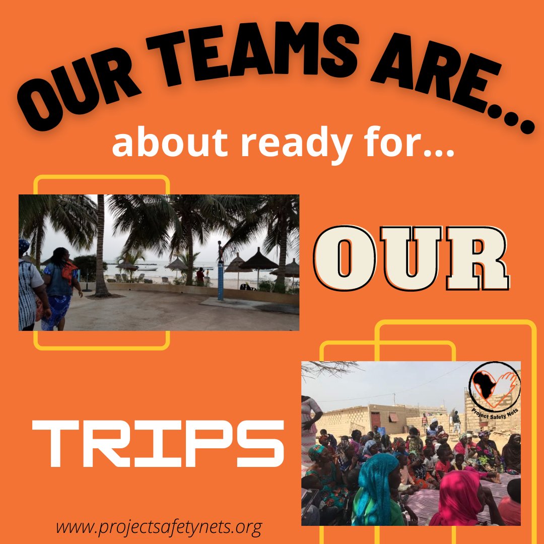 Project Safety Nets tweet media